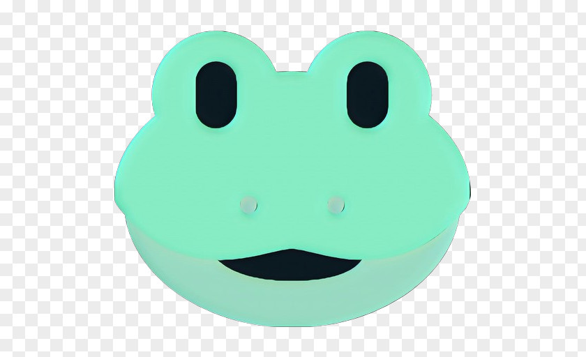Emoticon Mouth Frog Cartoon PNG