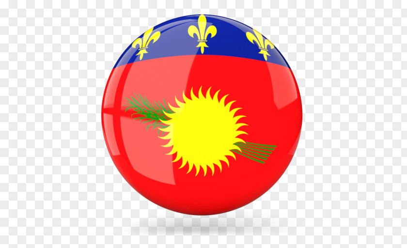Flag Of Guadeloupe National Flags The World PNG