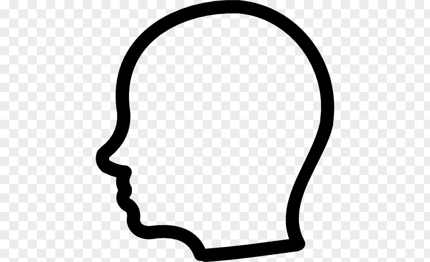 Hand Drawn Brain Symbol Drawing PNG