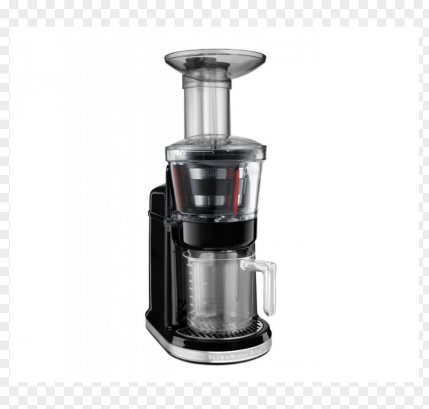 Juice Juicer KitchenAid Artisan 5KFP1644EAC Home Appliance PNG