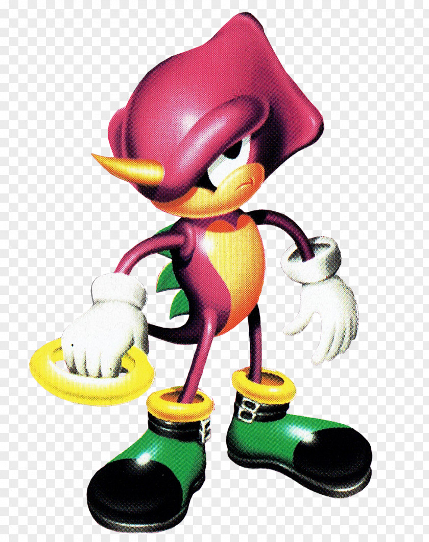 Knuckles' Chaotix Sonic & Knuckles Espio The Chameleon Echidna Advance 3 PNG
