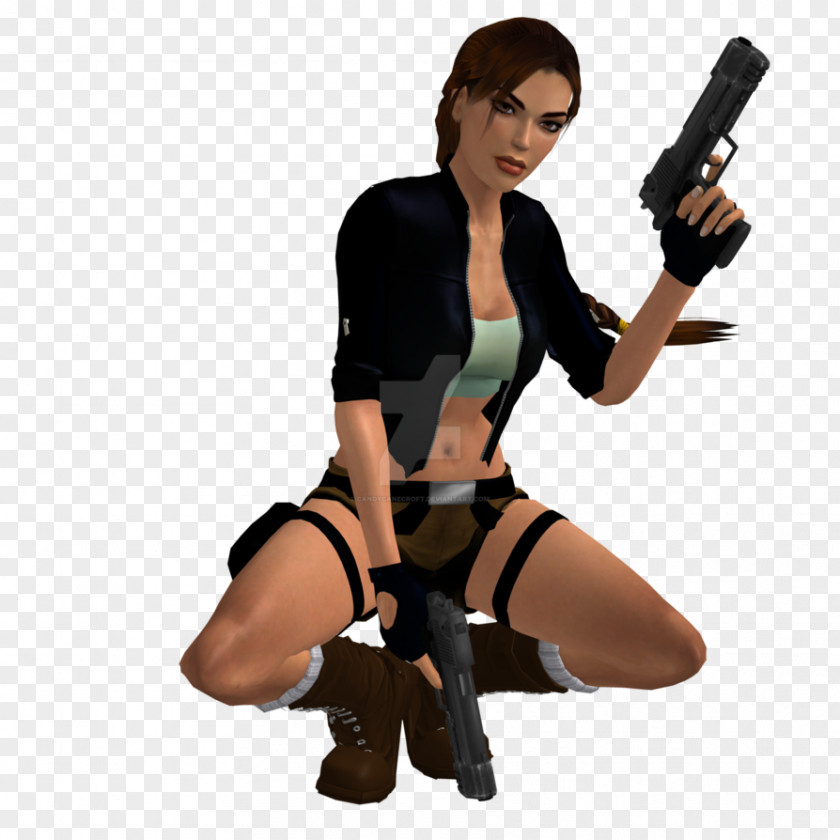 Lara Croft Tomb Raider Comic Book Catwoman PNG