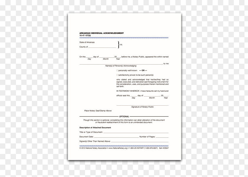 Line Document PNG