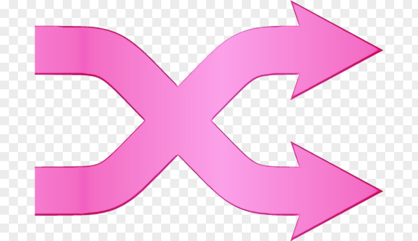 Magenta Symbol Pink Clip Art Line Font PNG