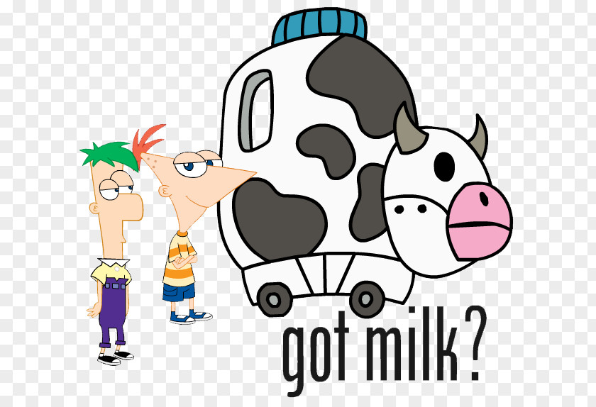 Milk Clipart Got Milk? Cattle Clip Art PNG