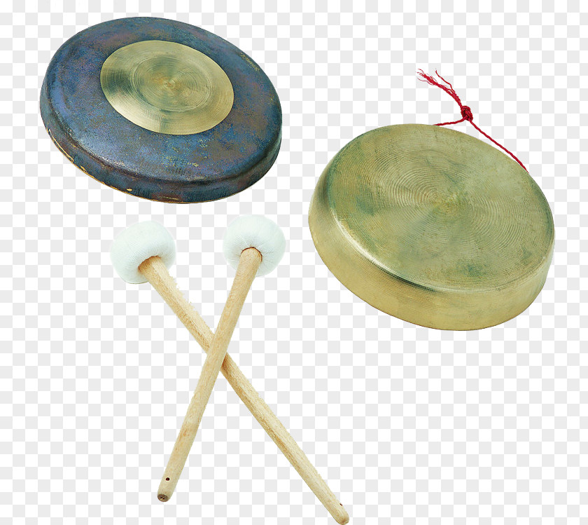 Musical Instruments China Peking Opera Instrument Percussion PNG