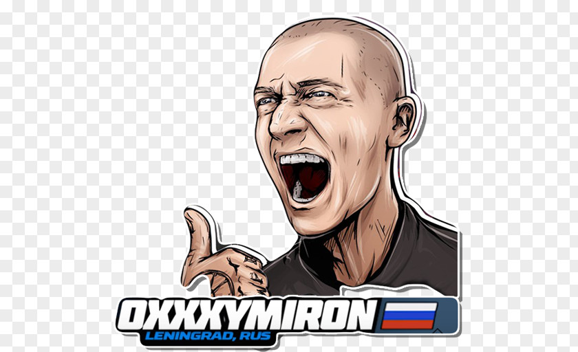 Oxxxymiron Vs. Dizaster Rap Battle Russia Telegram PNG
