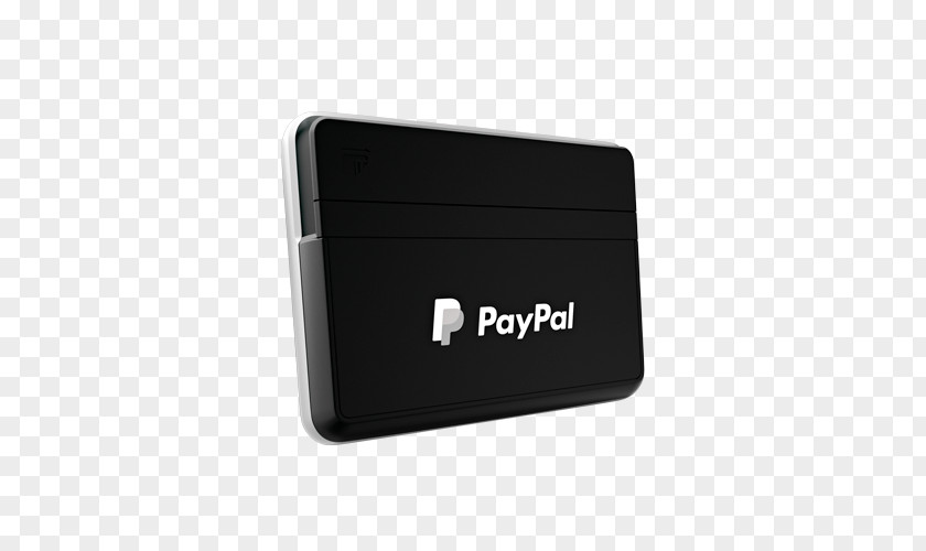 Paypal Card Reader PayPal Magnetic Stripe Smart EMV PNG