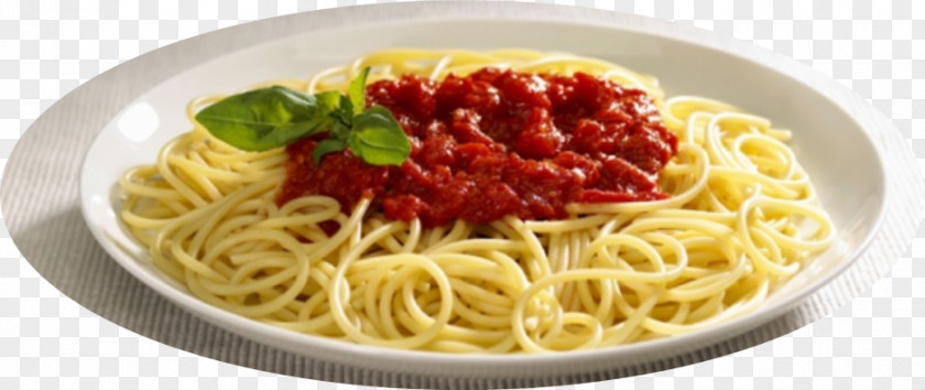 Pizza Pasta Tomato Sauce Spaghetti Neapolitan PNG