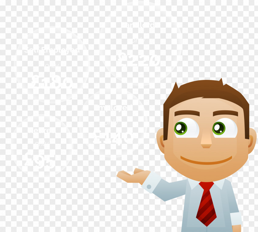 Price Bubble Cartoon Web Development Humour Magazine People PNG