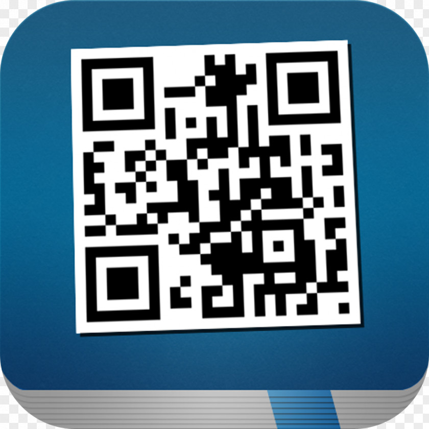 Qr QR Code Barcode Wall Decal PNG