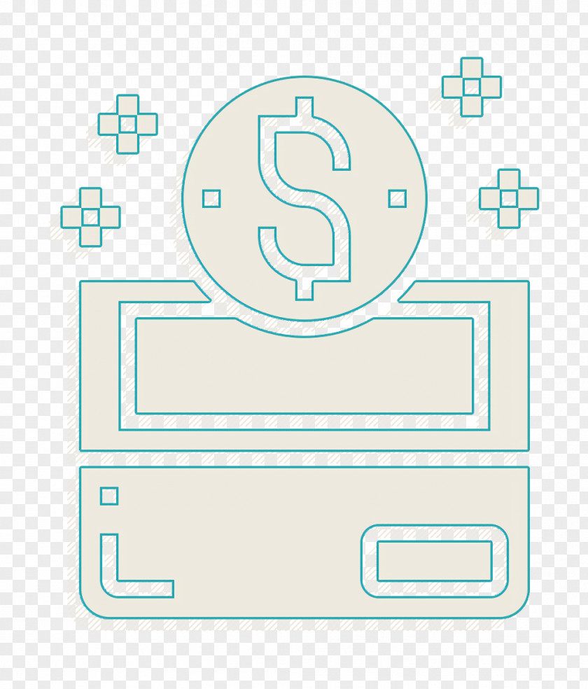 Savings Icon Wallet Investment PNG