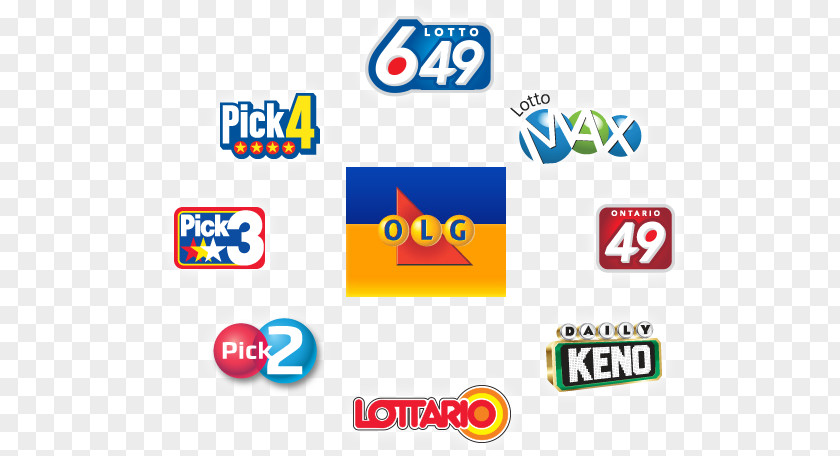 Scratch Tickets Ontario Lottery And Gaming Corporation Logo Bingo Game PNG