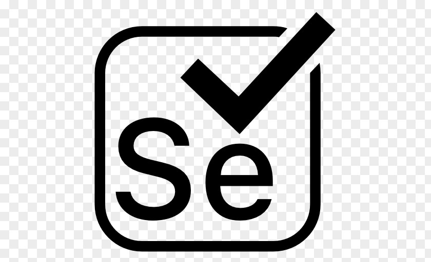 Selenium Test Automation Software Testing PNG