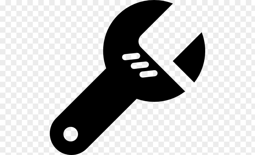 Spanners Maintenance Tool Clip Art PNG