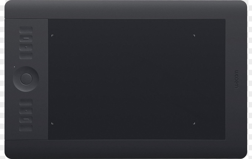Tablet Drawing Board Graphics Wacom Input Device Computer Multi-touch PNG