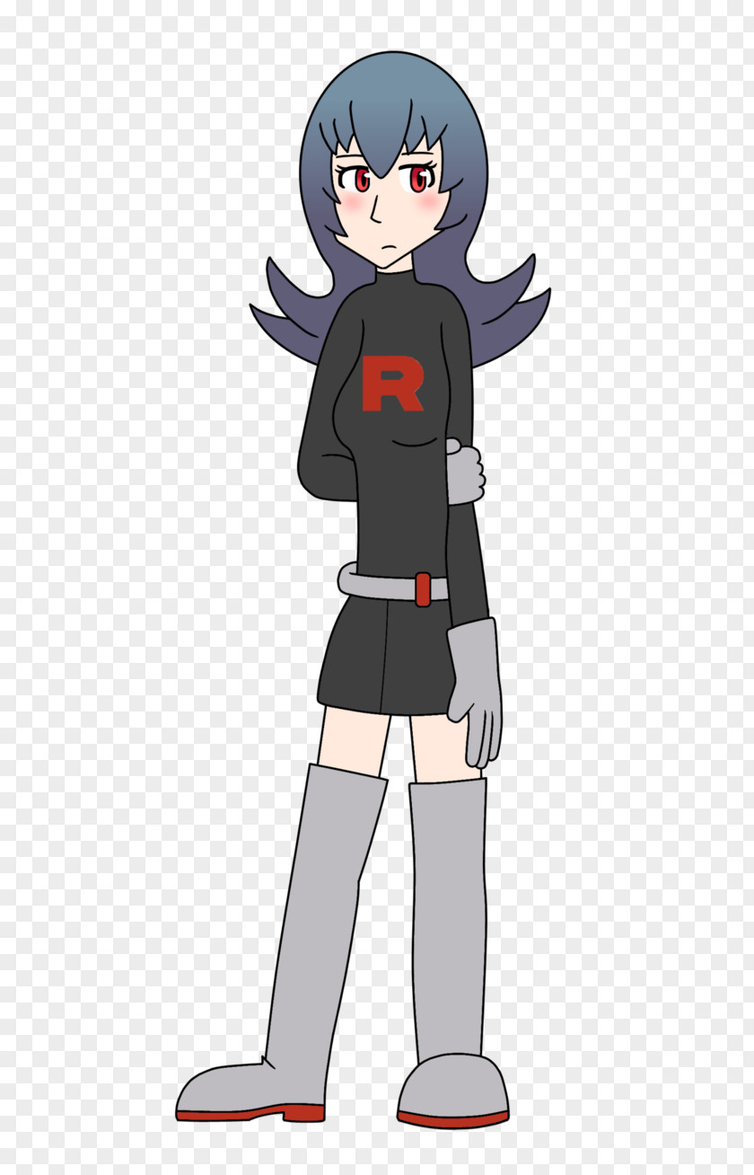 Team Rocket Sabrina Pokémon Cartoon Drawing PNG