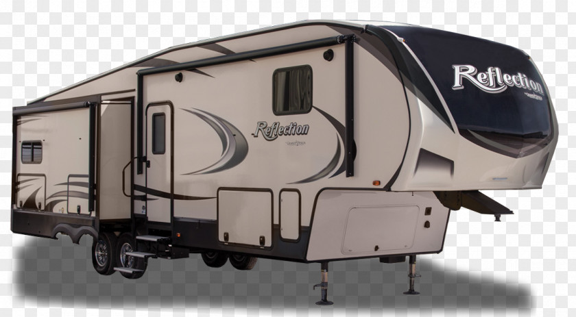 Ten Foot One Wall Kitchen Design Ideas Campervans Grand RV Fifth Wheel Coupling Floor Plan Caravan PNG