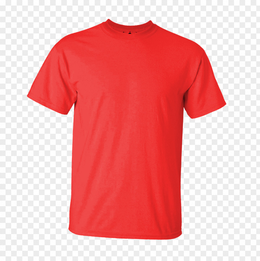 Tshirt T-shirt Gildan Activewear Clothing Sleeve Neckline PNG