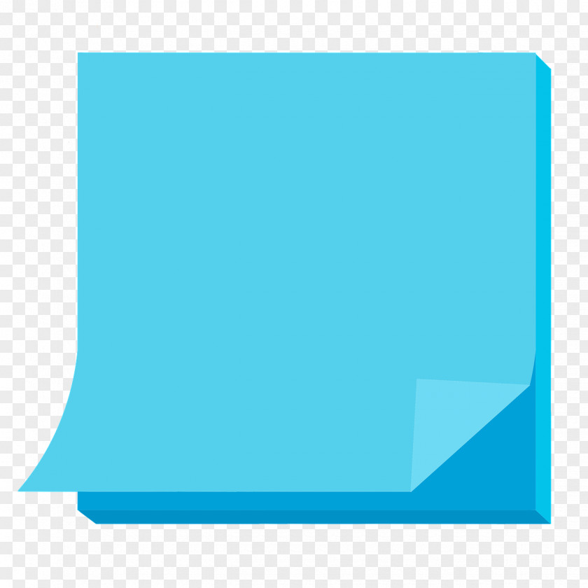 Angle Product Design Rectangle Turquoise PNG