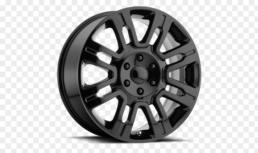 Car Hankook Tire Wheel Rim PNG