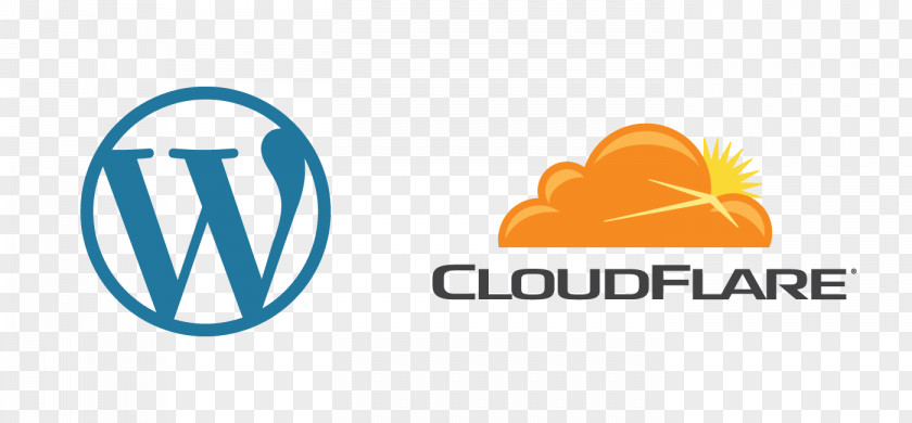 Cloudflare Logo Image Web Application Firewall PNG