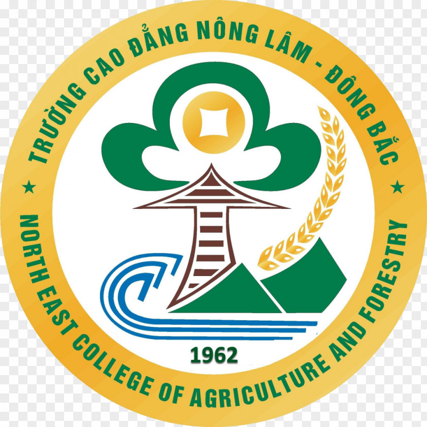 College Of Agriculture And Forestry Northeast Lam Dong Province Organization Information PNG