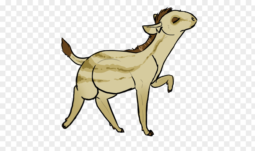 Dog Clip Art Drawing Eohippus Hyracotherium PNG