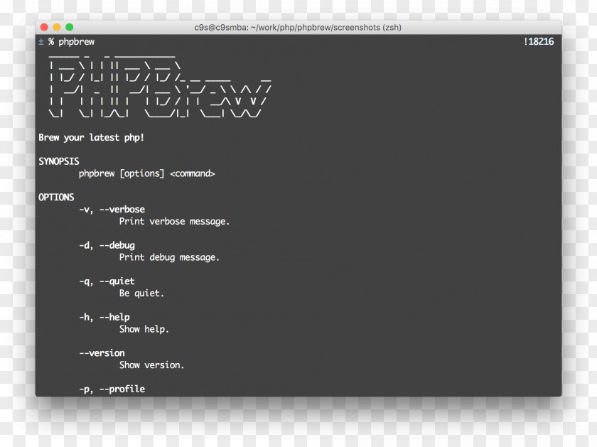 Github Cross-site Request Forgery PHP Web Browser Command-line Interface PNG