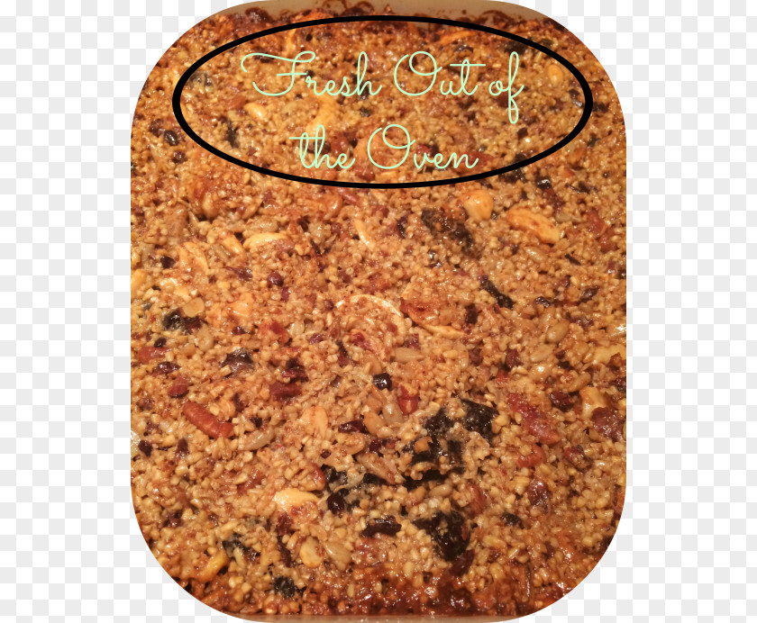 Granola Bar Dish Recipe PNG