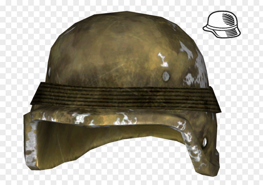 Helmet Combat Fallout: New Vegas Fallout 3 PNG