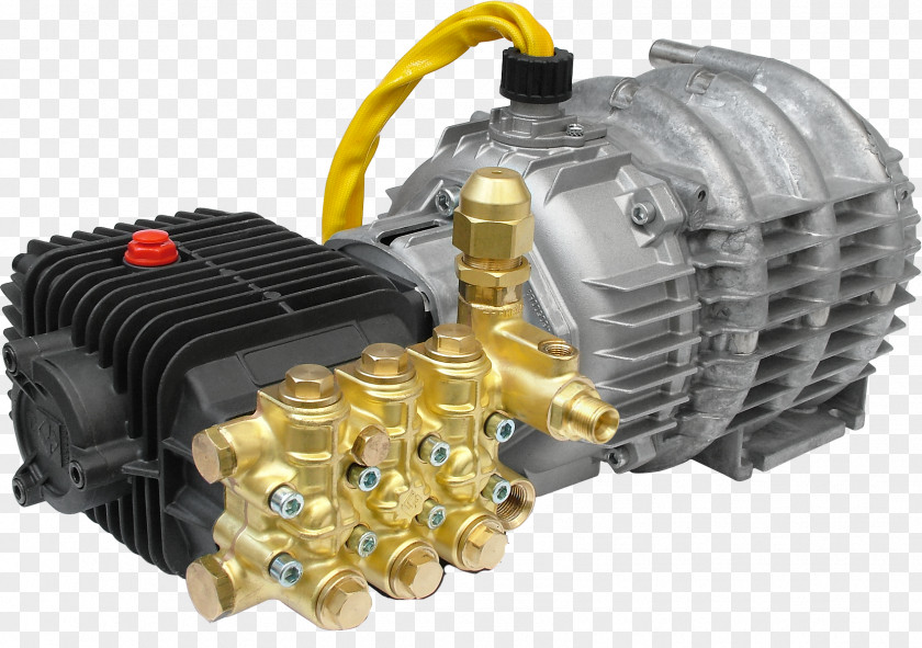 High Pressure Cordon Engine Standard Litre Per Minute Pump Machine PNG
