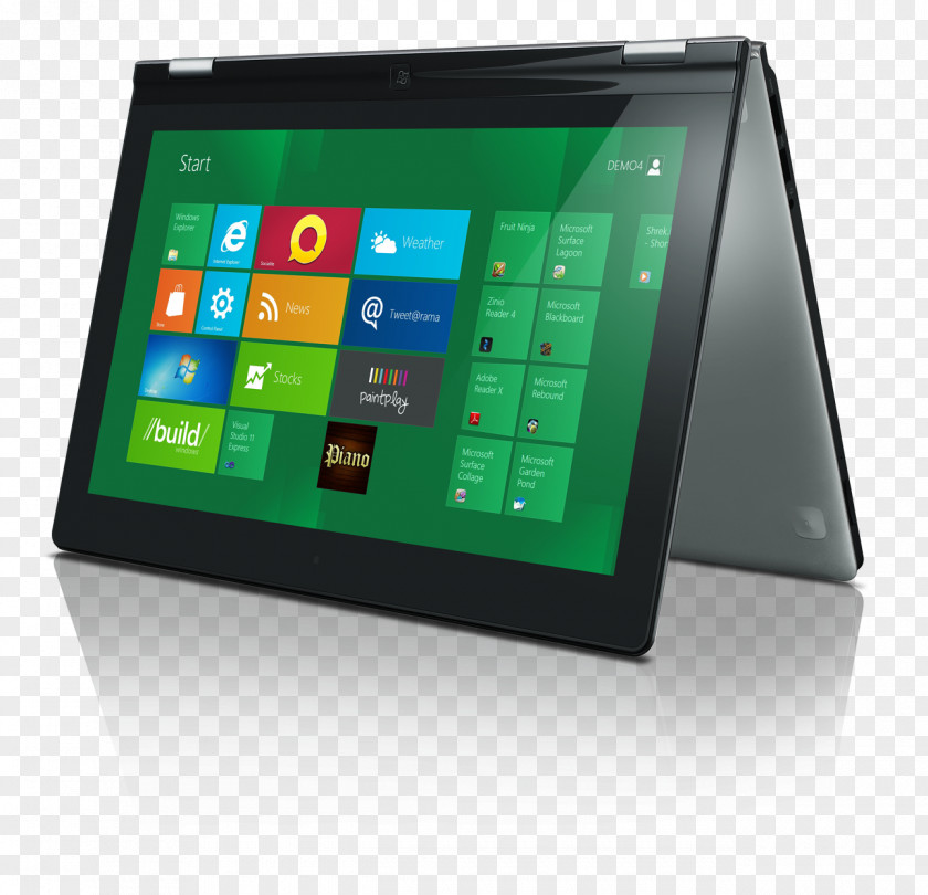 Laptops Laptop Lenovo IdeaPad Yoga 13 ThinkPad Ultrabook PNG