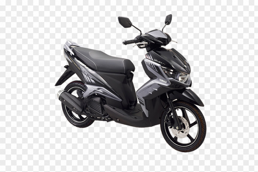 Motorcycle PT. Yamaha Indonesia Motor Manufacturing Xeon Mio Honda PNG