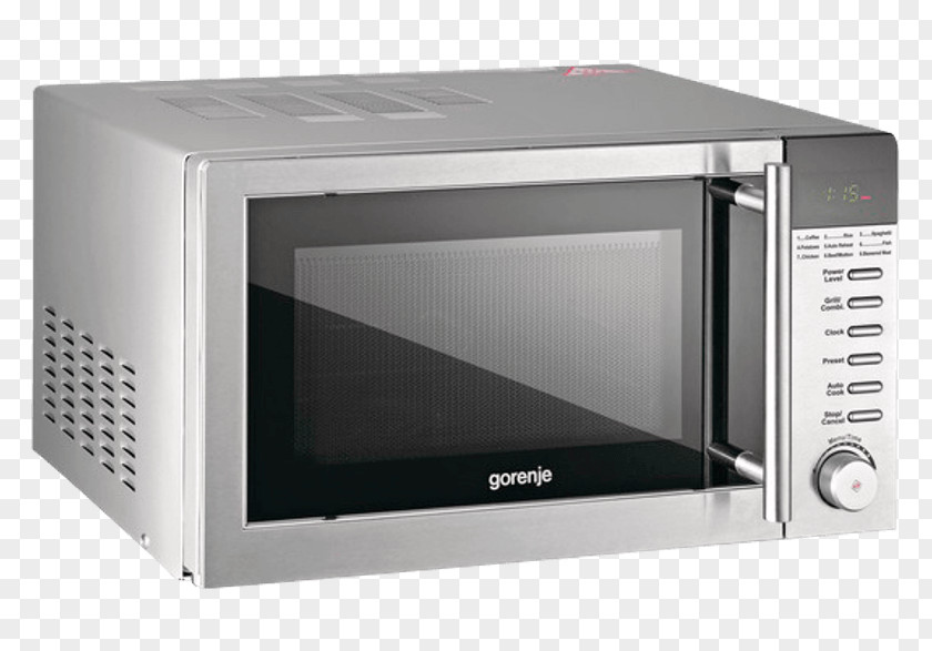 Oven Microwave Ovens Gorenje Beko Food Steamers PNG