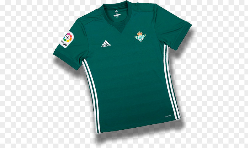 Real Madrid Cf T-shirt Betis Uniform Sleeve PNG