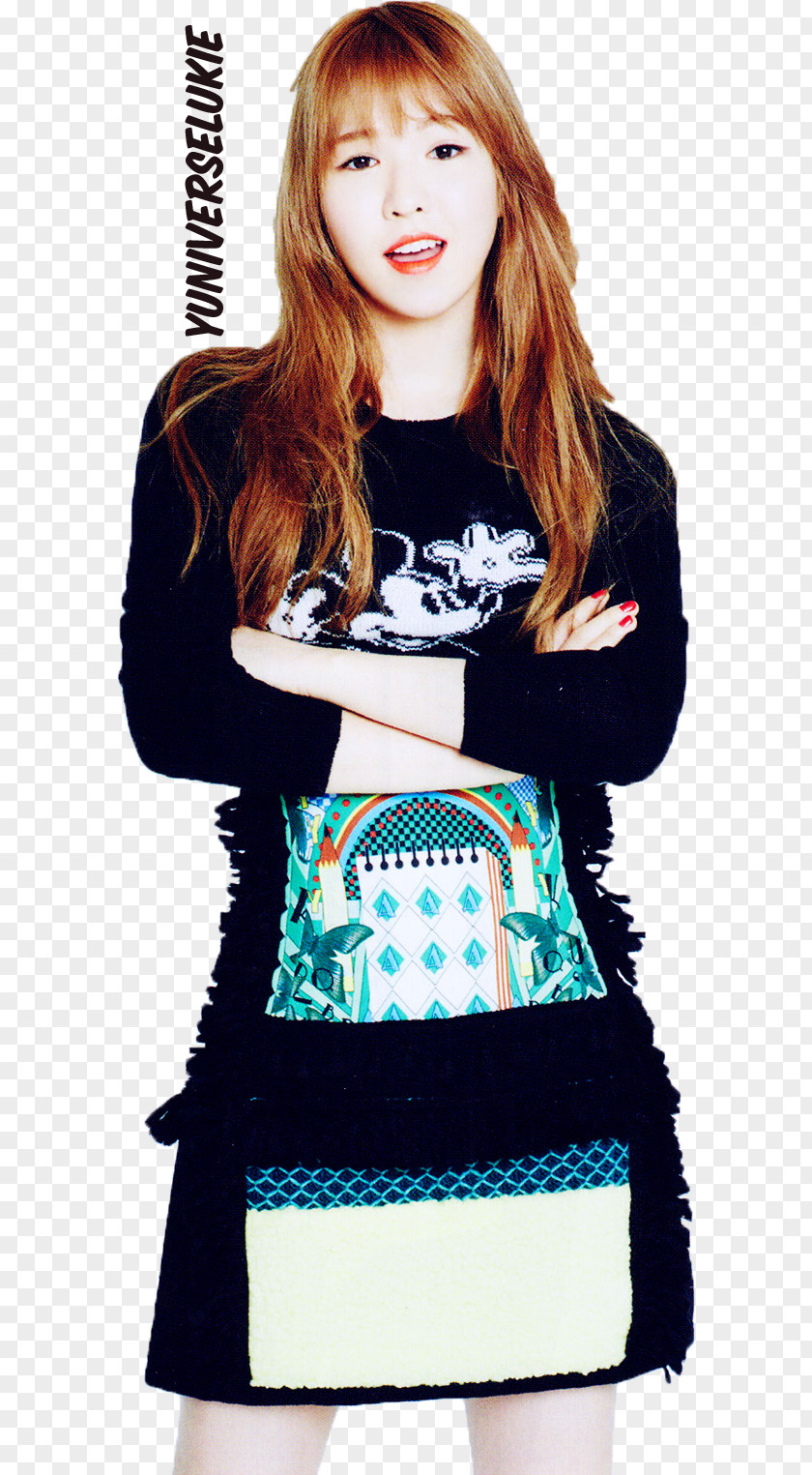 Red Velvet Wendy The K-pop S.M. Entertainment PNG