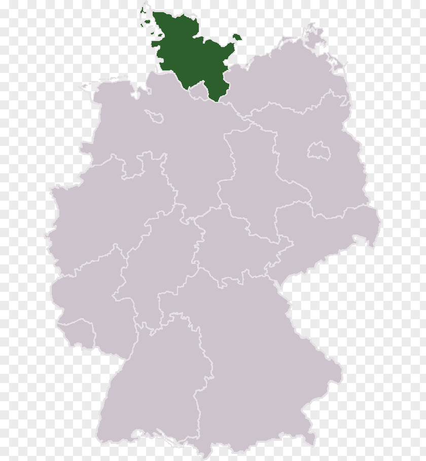 Seaside States Of Germany Thuringia Bremen Hesse Schleswig PNG