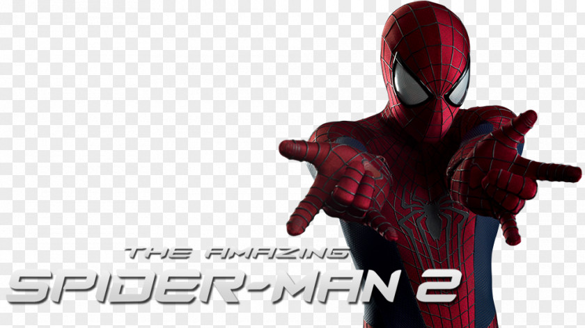 The Amazing Spider Man 2 Spider-Man YouTube Clone Saga Venom PNG