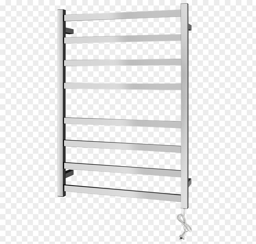 Towel Rack Heated Rail Concerto PNG