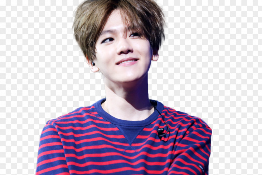 Beakhyun Poster Image EXO Photograph GIF PNG