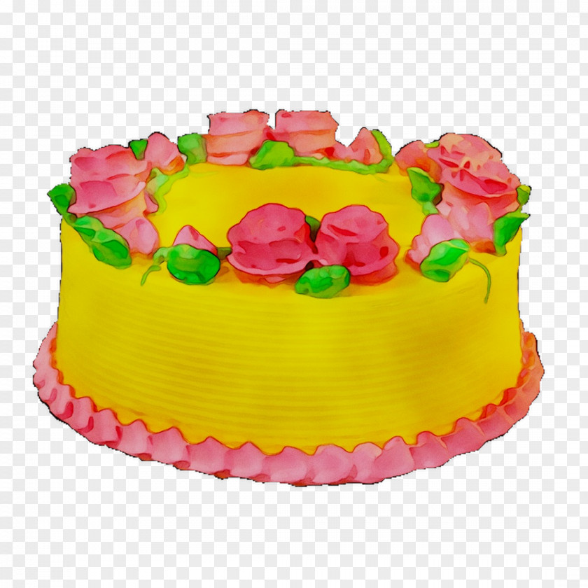 Buttercream Cake Decorating Birthday Royal Icing Sugar Paste PNG