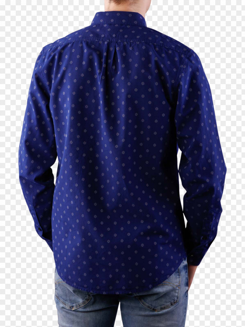Button Up Shirts For Men Polka Dot Blouse Plaid Neck PNG