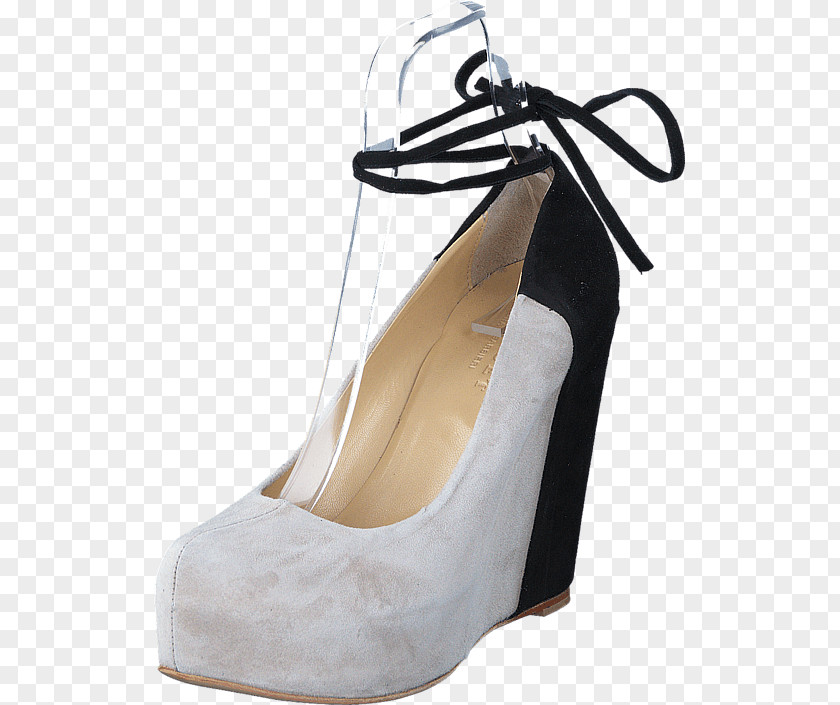 Design Suede Shoe PNG