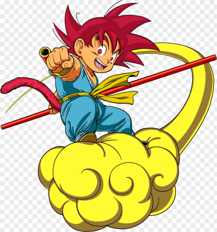 Dragon Fly Goku Gohan Vegeta Chi-Chi Piccolo PNG