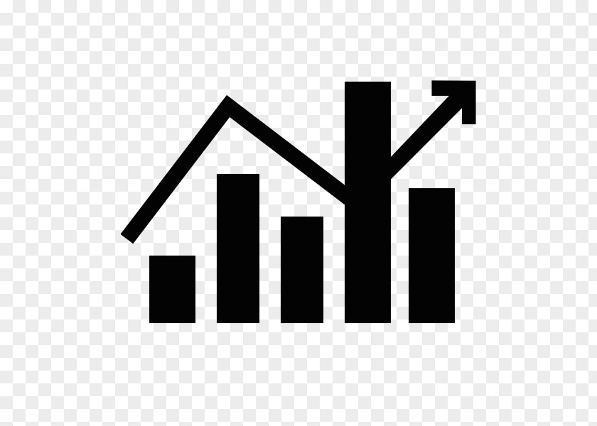 Economic Bar Chart Statistics Diagram PNG