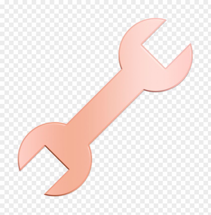 Gesture Logo Configuration Icon Fix Repair PNG