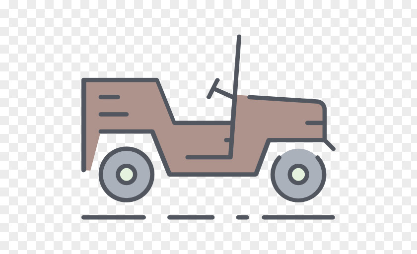 Jeep Icon Car Motor Vehicle PNG