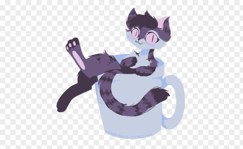 Kitten Cat Horse Illustration Clip Art PNG