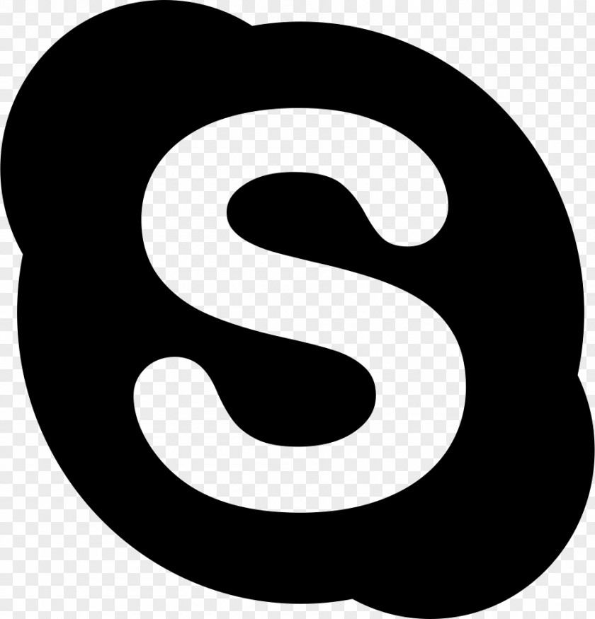 Logo Icon Skype PNG